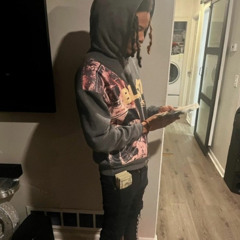 broke