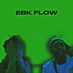EBK FLOW ft ANTv2