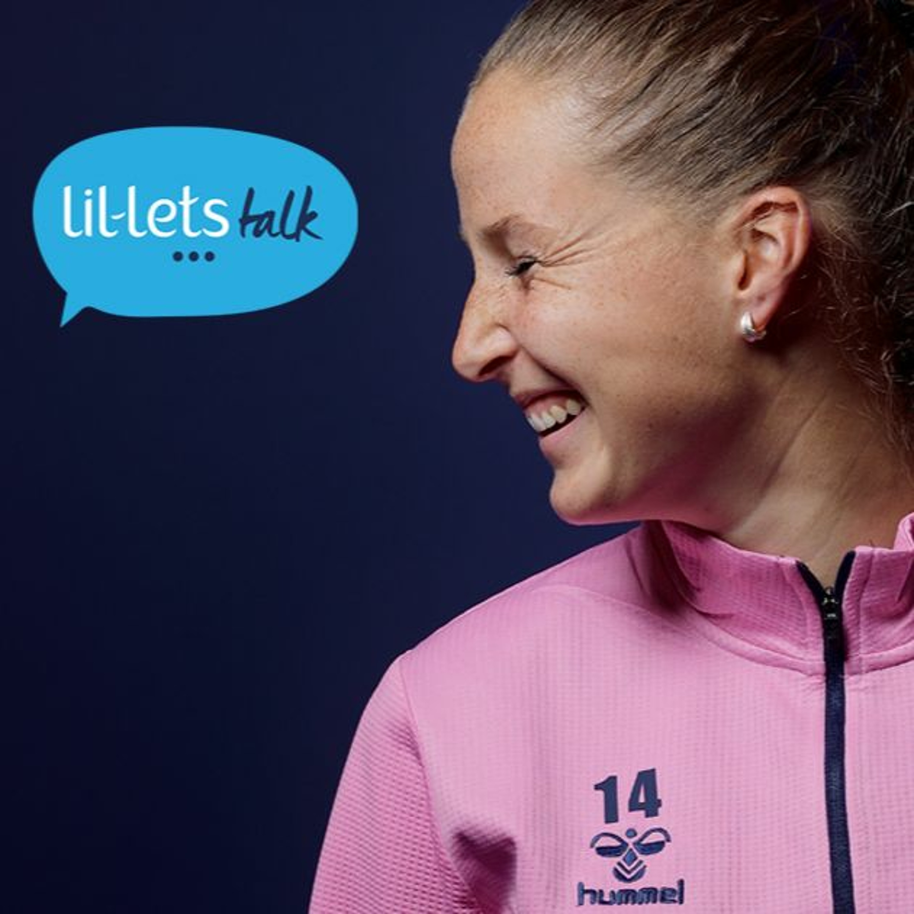 Everton Women Podcast: Episode 4. Nicoline Sorensen episode artwork