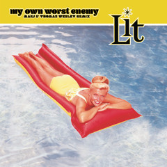 LIT - My Own Worst Enemy (MAKJ & Thomas Wesley Remix)