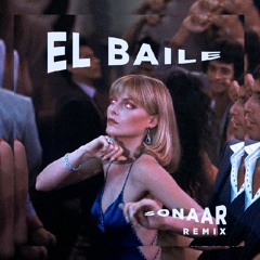 Juan Pachanga - El Baile (Sonaar Remix)