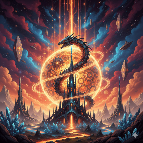 Rise of the Emberlight