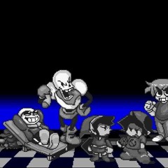 menu - FNF VARIETY VAULT OST