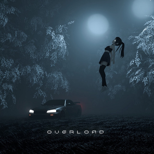 d$rtb x HOKAHEKI - OVERLOAD (Re-Uploaded)