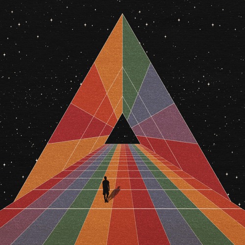 Way to Mars