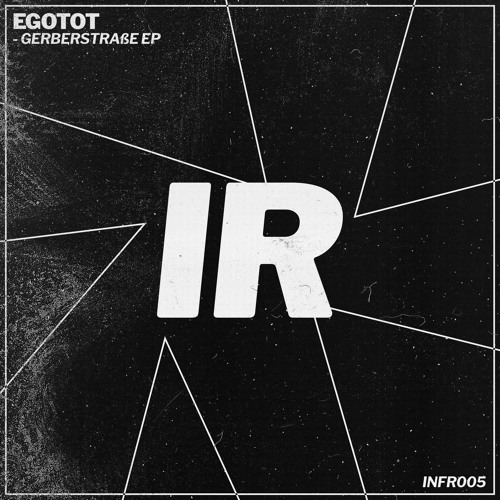 Egotot - Sundowner (Denis Skok Remix) [IR005]