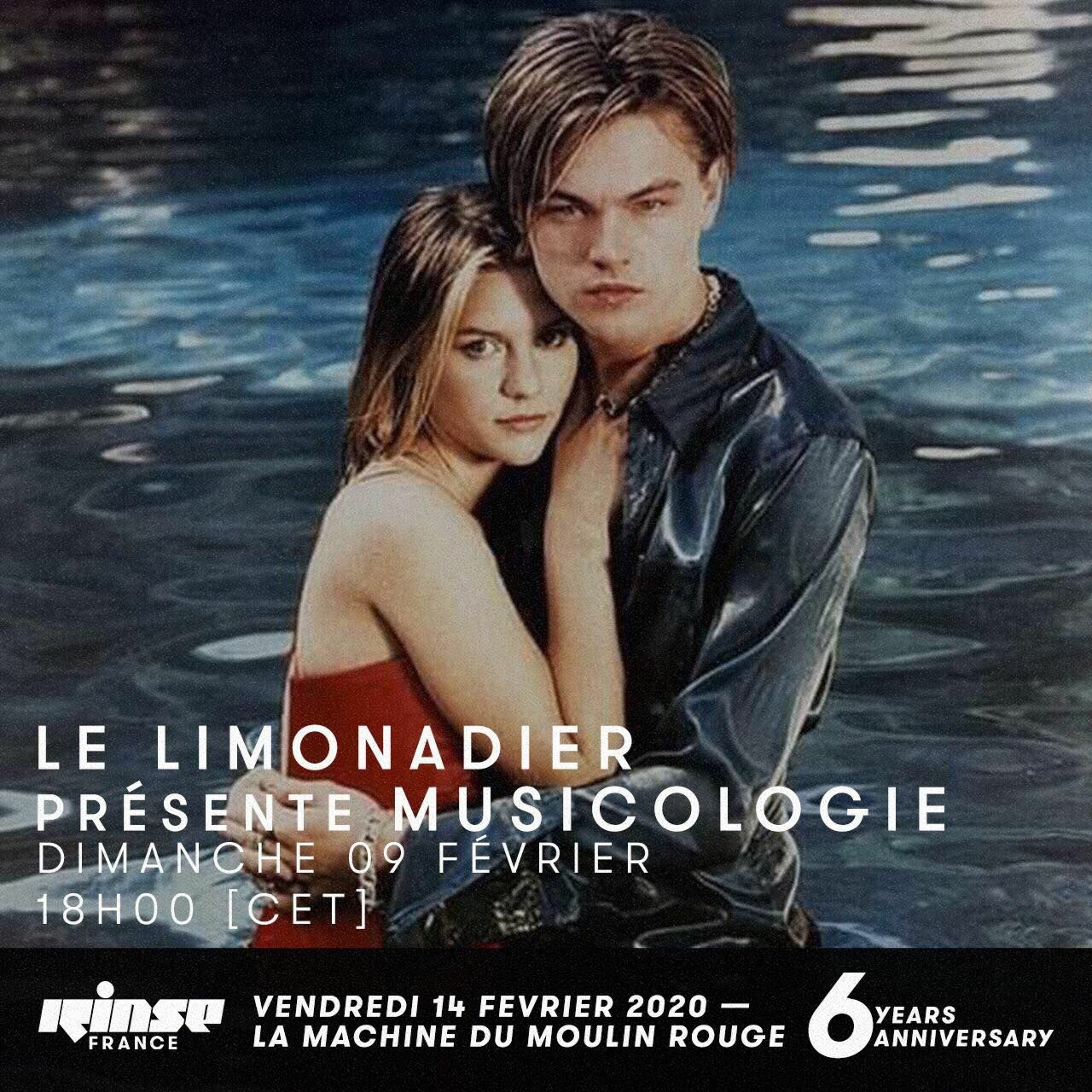 Limonadier