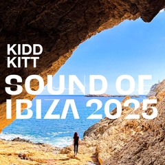 SOUND OF IBIZA MIX 2025