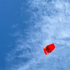 fix my kite~