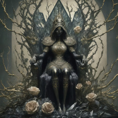 Queen of Calm