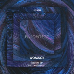Womack - Shake (Mike.D Remix) (Snippet)