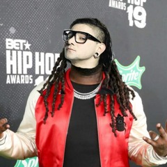 LOW REMIX (W/ TRAMPA)