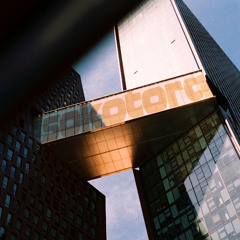 In the City