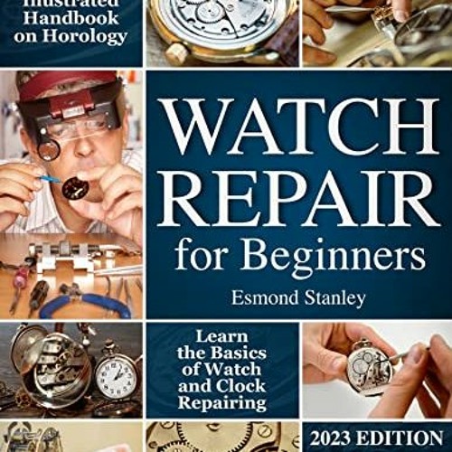 Horology courses online free sales