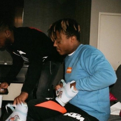 Stream Juice WRLD Rental (Unreleased) by Star Listen online for