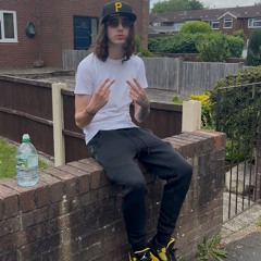 Sprites - Throw Up A ✌️