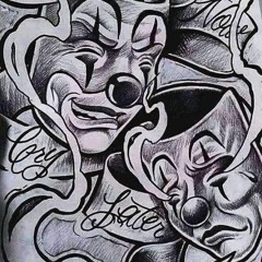 BRUXARIA MEGA ROCK - DJ SANTIS 061 & DJ DANIELS