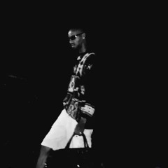 Sasha Isizwe  (PRELUDE)