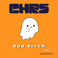 Boo Bitch