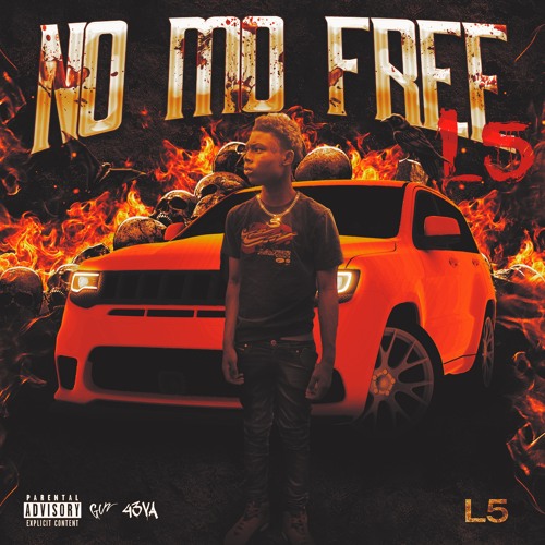 Stream SwitchStreet (feat. Lil Dre6o) by L5 | Listen online