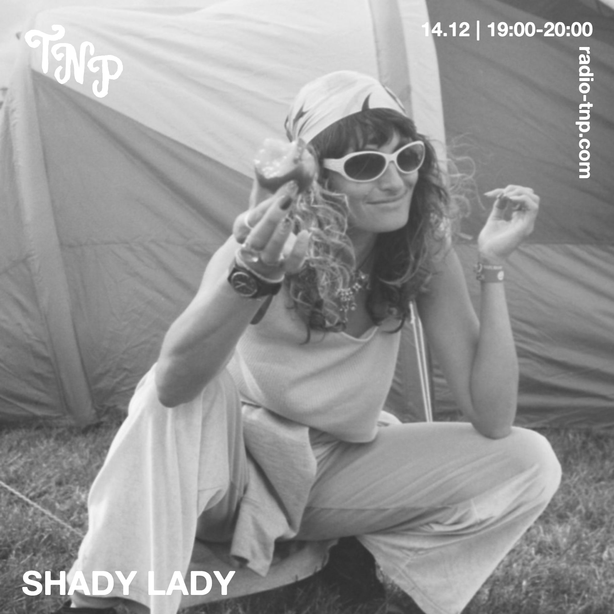 Shady Lady