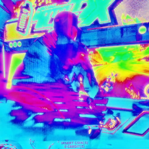 F label (dee6o & pleasureplug)