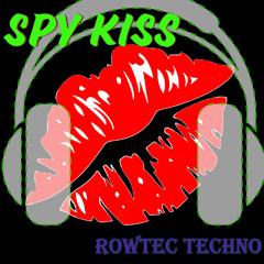 Spy Kiss