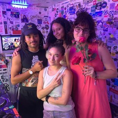 Eto Ano With Special Guests Kiernan Laveaux And Wonja @ The Lot Radio 07 - 31 - 2022