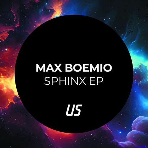 1 Max Boemio - Sphinx (Original Mix)