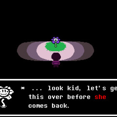 Your Doomed Friend