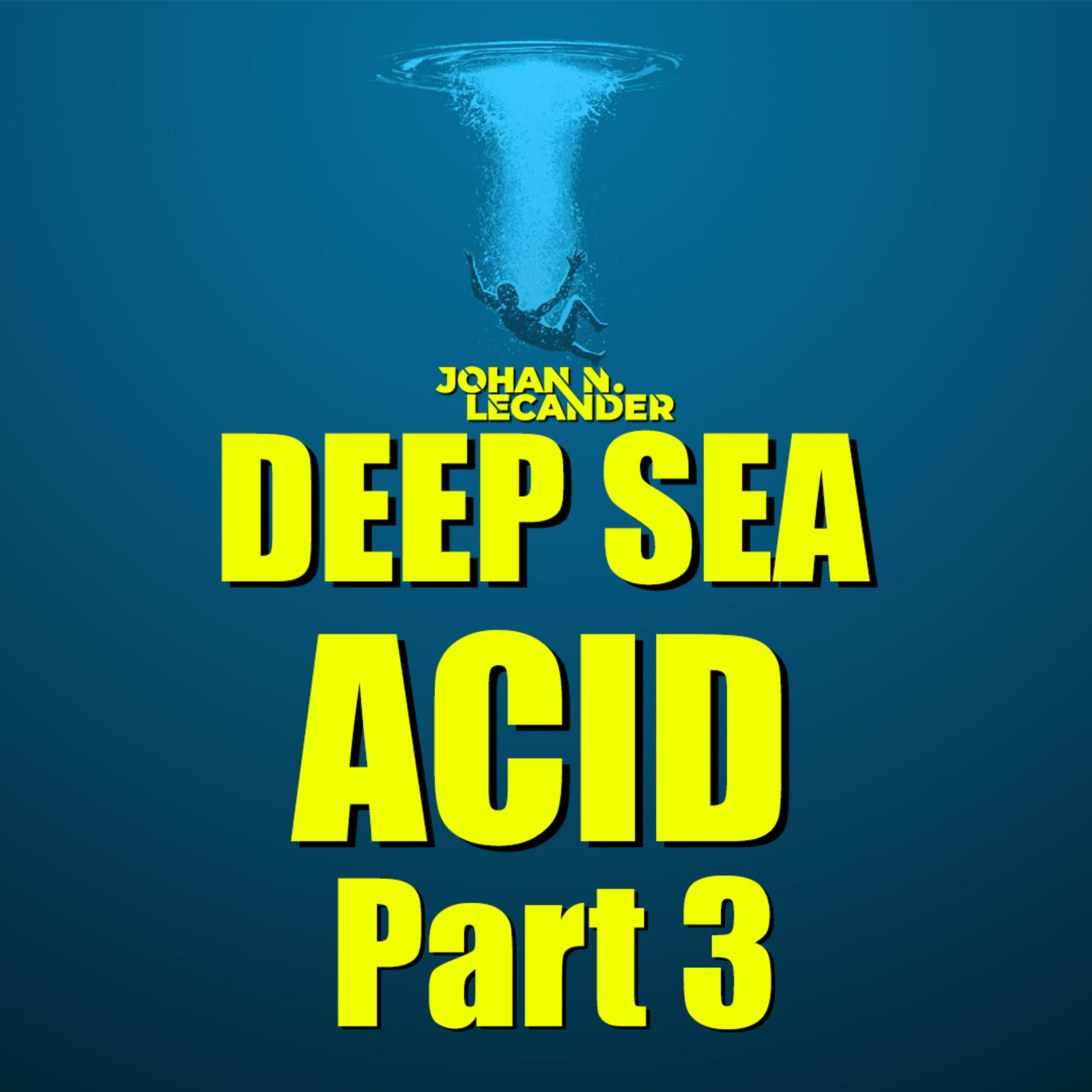 Johan N. Lecander Trance & Techno Mixes