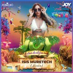 Isis Muretech - Latin American Pride 2023🏳️‍🌈