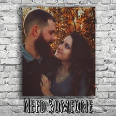 Need Someone 💜 333