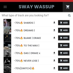 Need~More~Love~Drake-x-Meek-Mill-type-beat.wav