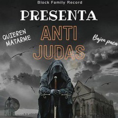 Anti Judas ⚔️ Baldur gp ( prod. by Block Family Record )