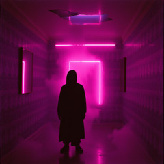 Standing Still What It Feels Dying Inside Alice