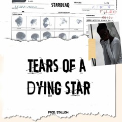 Tears Of A Dying Star