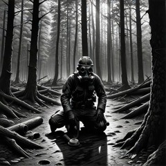 Dennsche from 2005 Vinyl Mix Part 1 - Darkcore Industrial FreeDL