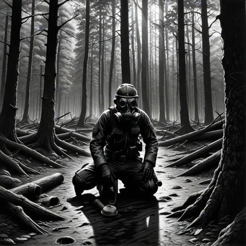 Dennsche from 2005 Vinyl Mix Part 1 - Darkcore Industrial FreeDL