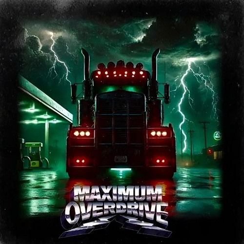 Maximum Overdrive