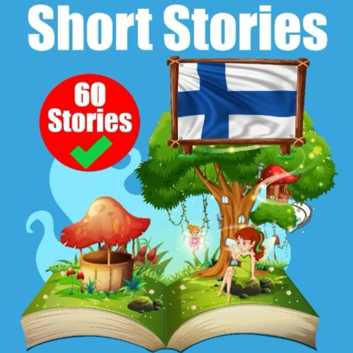 English And Finnish Short Stories S By