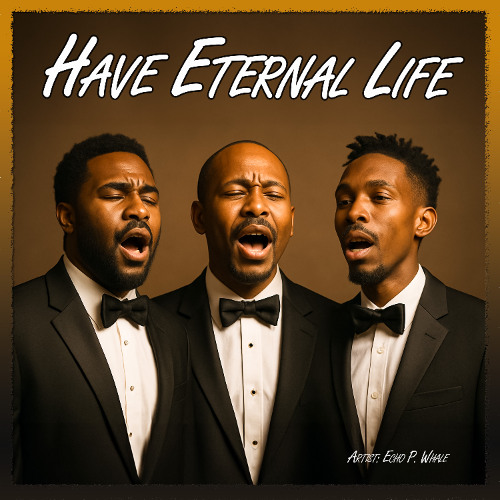 Have Eternal Life