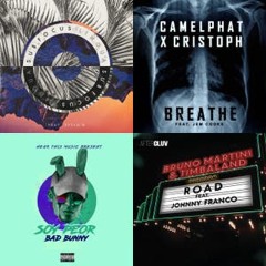 Shazams