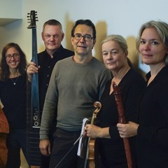 Hemligheten IV (2014) baroque ensemble