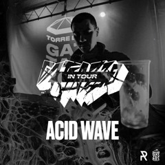 ACID WAVE (Live Set 2024-04-20)