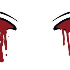 Bleeding Eyes!