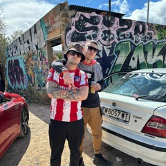 ROJO TRIBUTO PIÑASTYLE 100X100 SONIDO PIÑA (FELIZ DIA DEL PADRE VIEJO🧡💪)