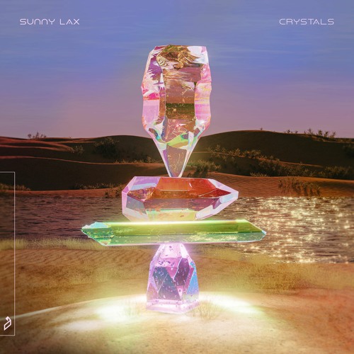 Stream Sunny Lax - Night Sky (Low Contrast Remix) by