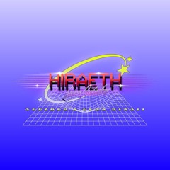 Hiraeth (Quieres Confundirme) Prod Luna Minajj