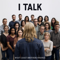 I Talk